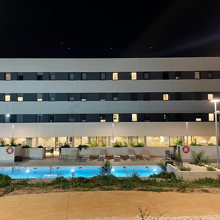波苏埃洛-德阿拉尔孔 Stephouse Pozuelo Europa酒店 外观 照片